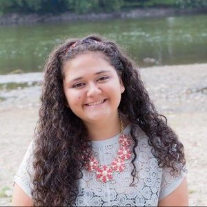 Meet your Posher, Mallory